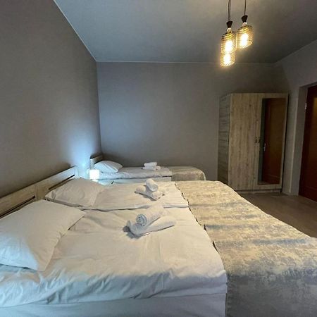 Hotel Lumi Zugdidi Extérieur photo