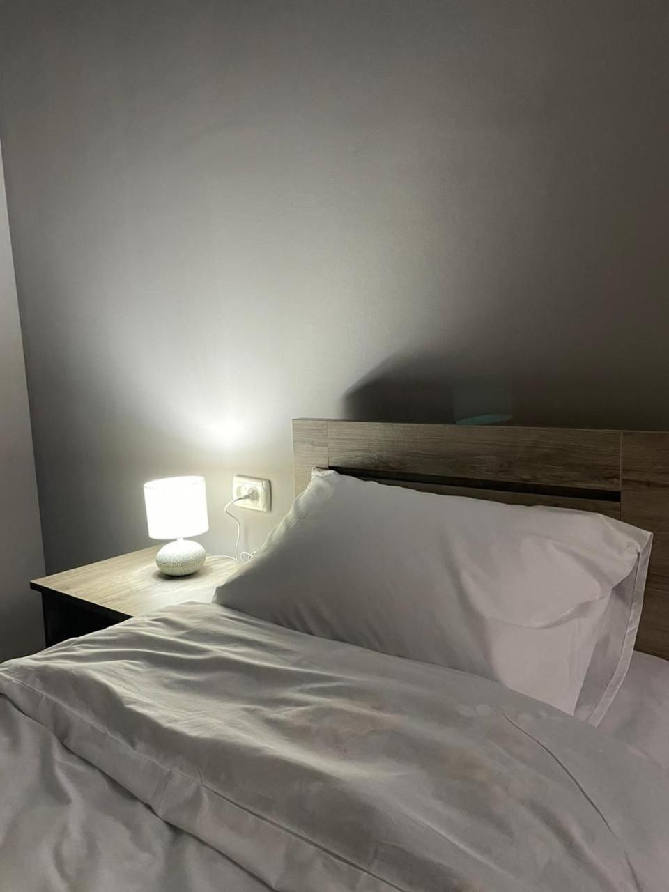 Hotel Lumi Zugdidi Extérieur photo